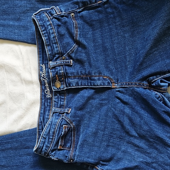 Universal Thread Jeans - Picture 3 of 7